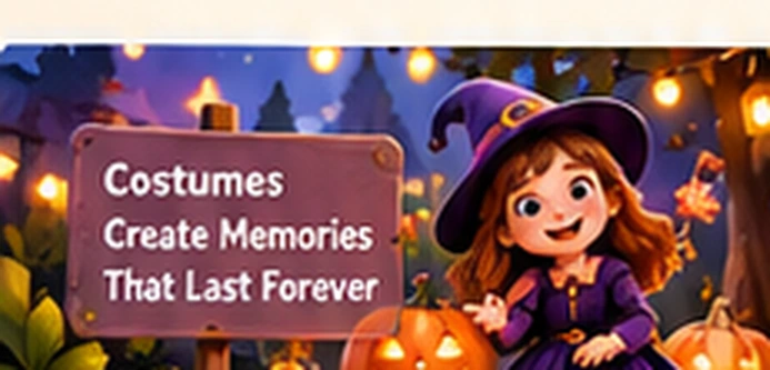 Costumes and memories