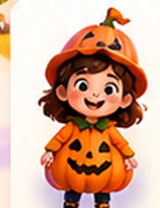 Child Pass illustration